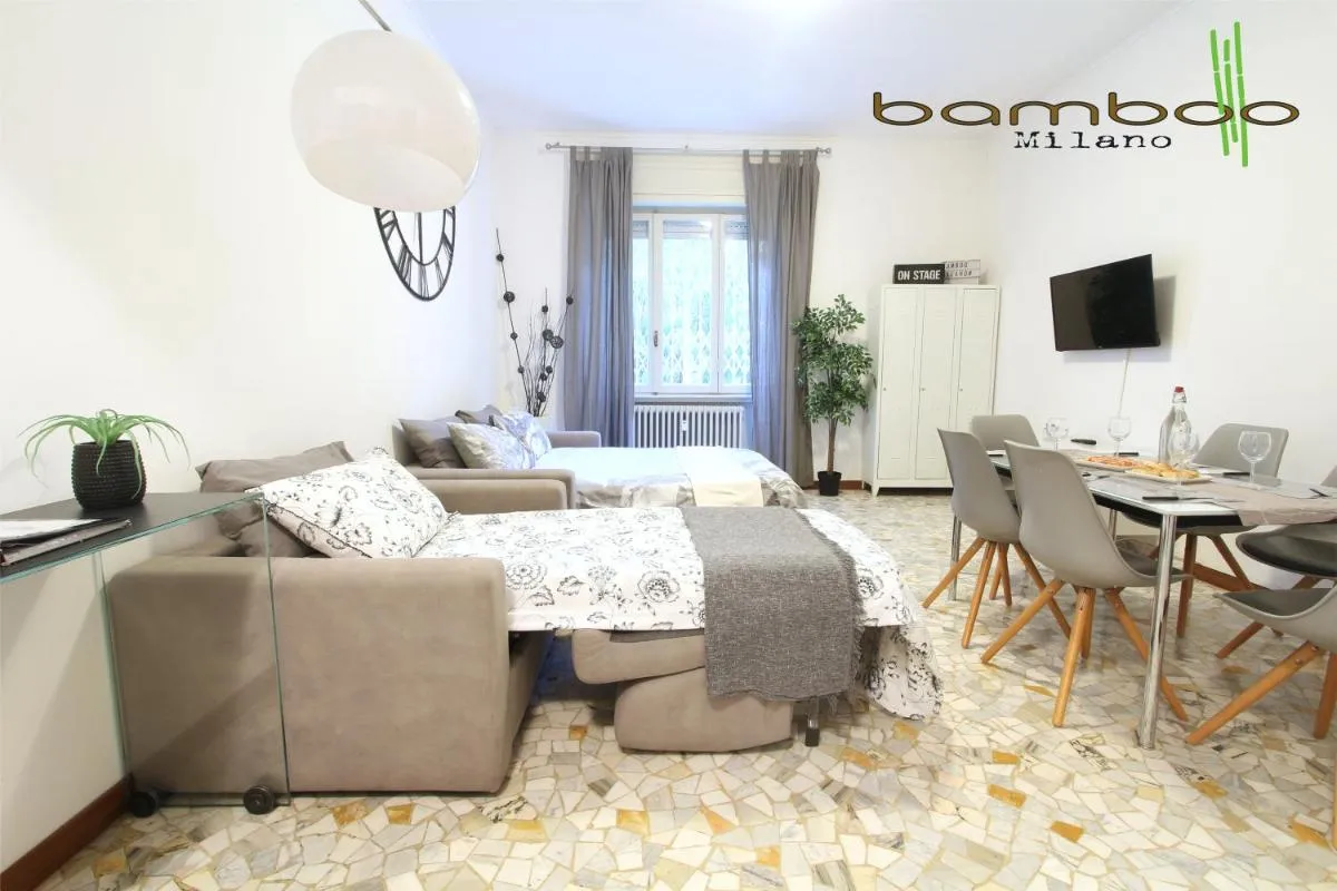 Image 4 of Bamboo Milano Centrale