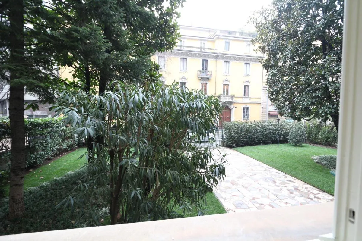 Image 5 of Bamboo Milano Centrale