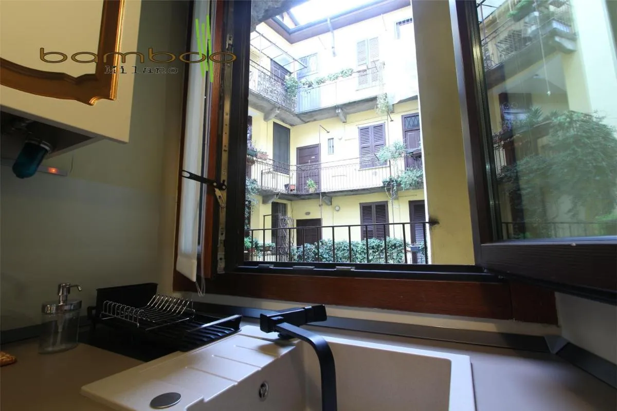 Image 2 of Bamboo Milano Darsena