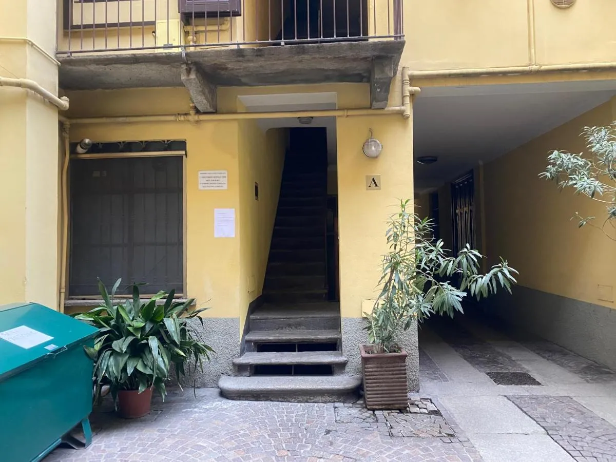 Image 5 of Bamboo Milano Darsena