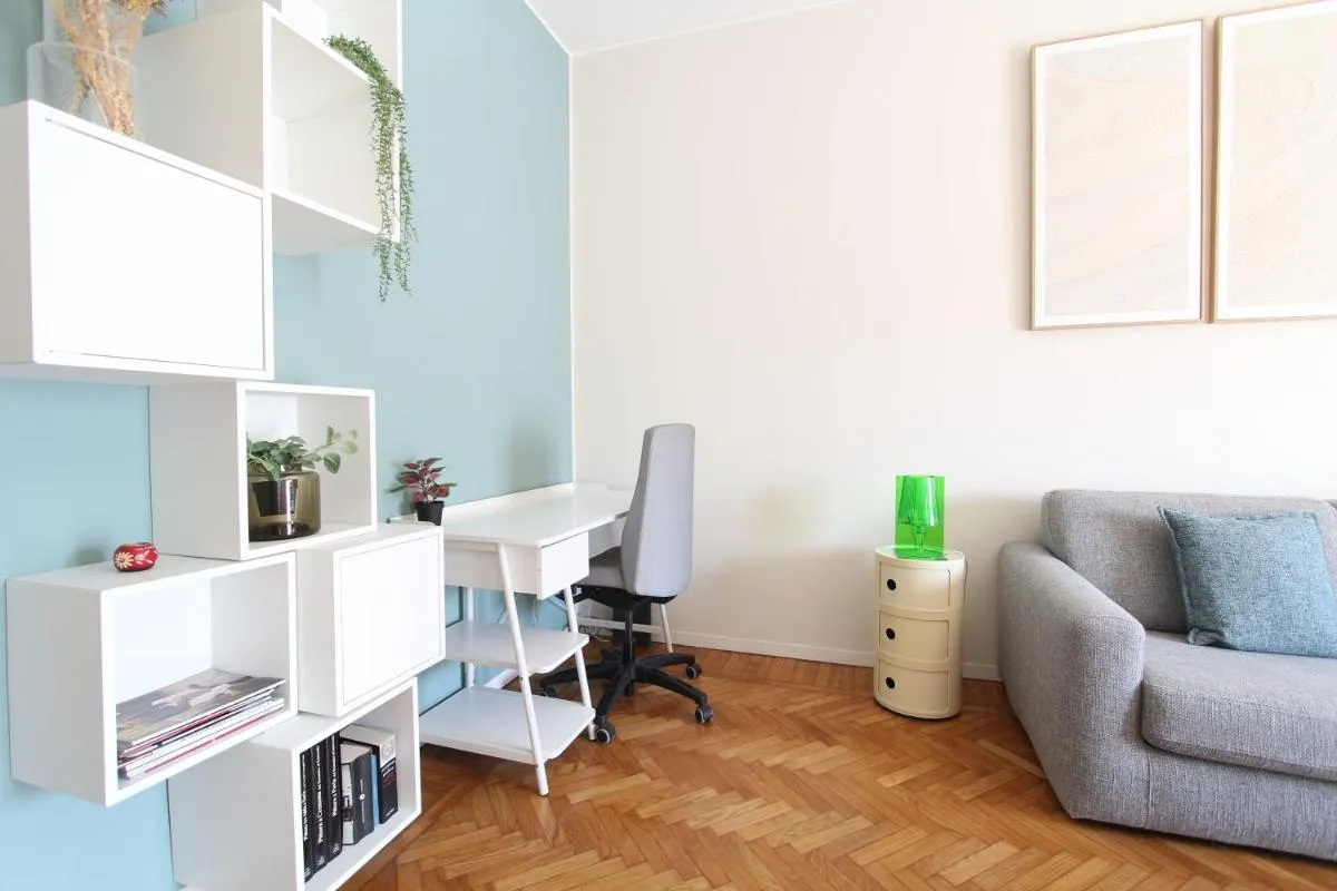 Image 6 of Bamboo Milano Inama