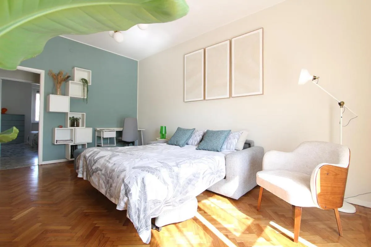 Image 1 of Bamboo Milano Inama