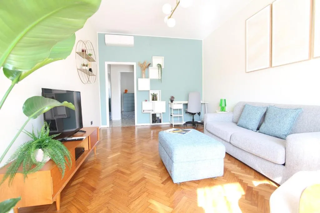 Image of Bamboo Milano Inama