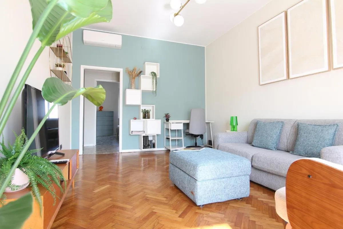 Image 3 of Bamboo Milano Inama