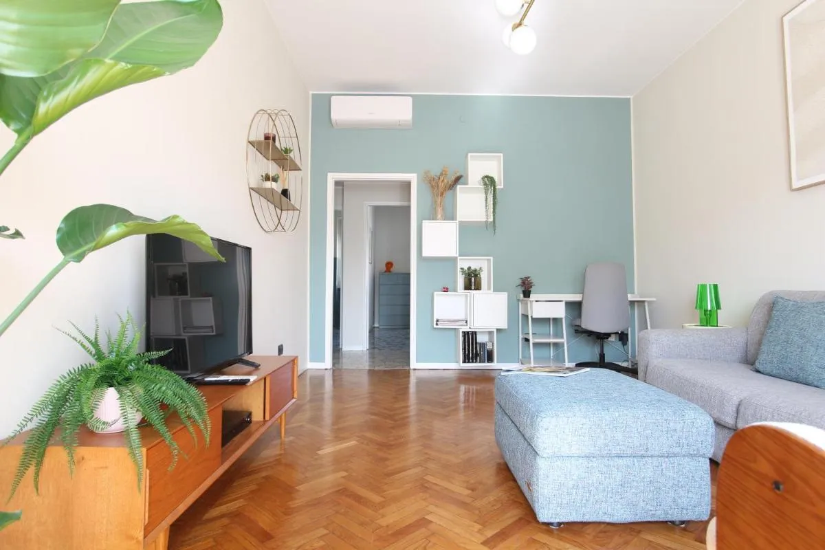 Image 4 of Bamboo Milano Inama
