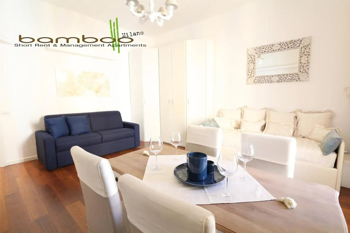Image 2 of Bamboo Milano Lecco