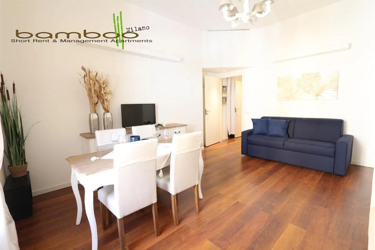 Image 4 of Bamboo Milano Lecco