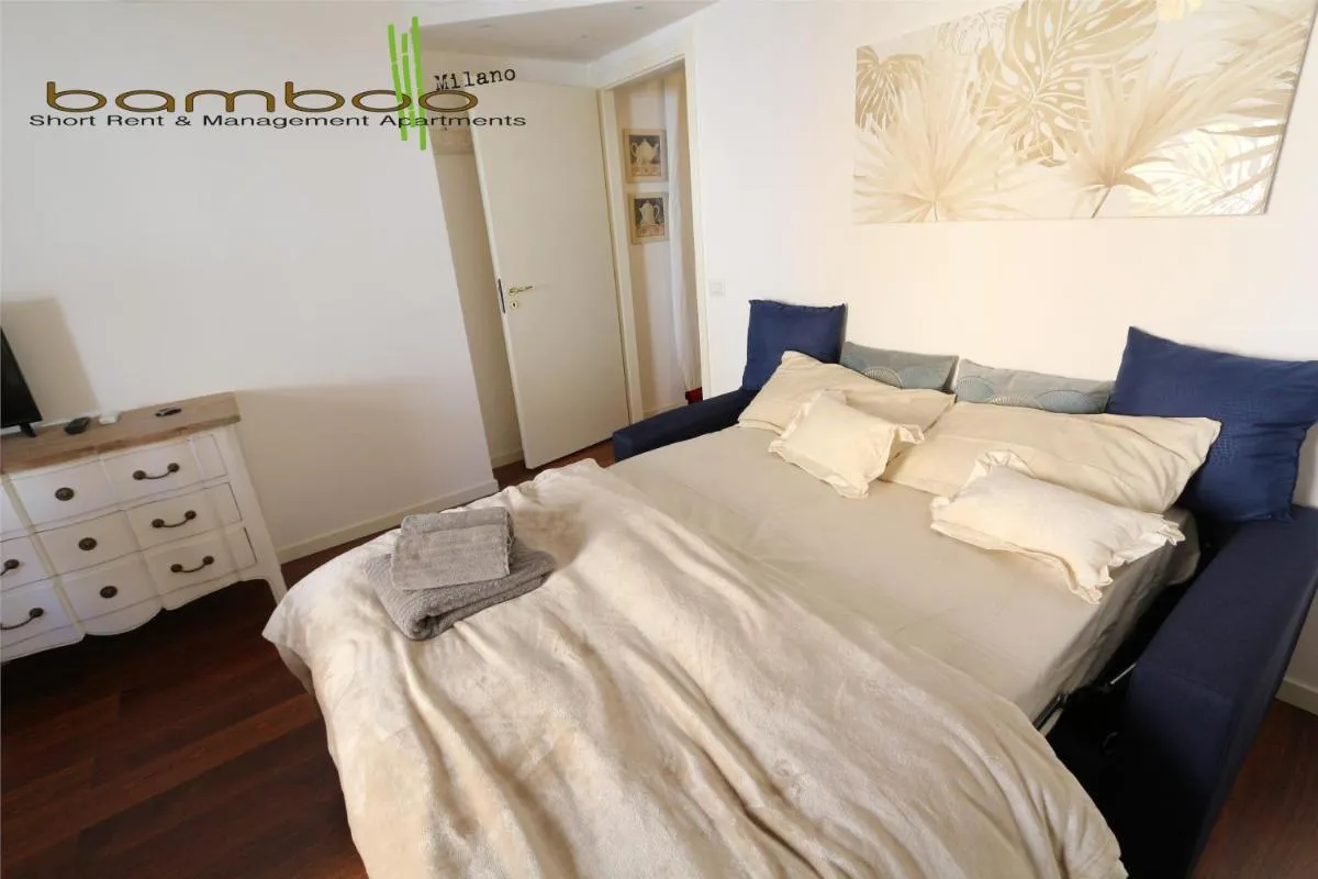 Image 6 of Bamboo Milano Lecco