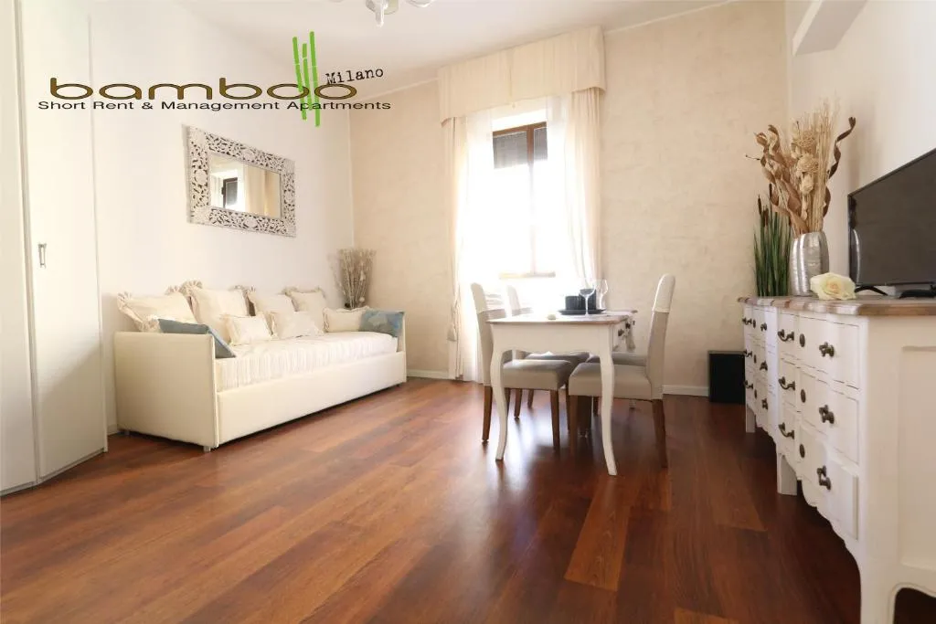 Image of Bamboo Milano Lecco