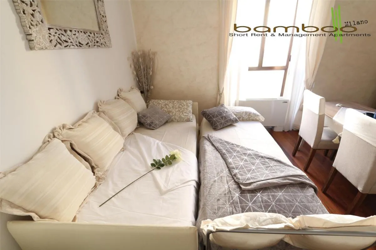 Image 1 of Bamboo Milano Lecco