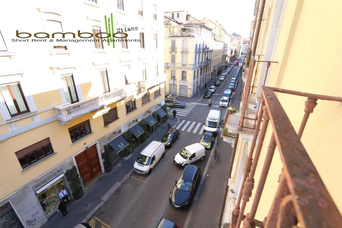 Image 5 of Bamboo Milano Lecco