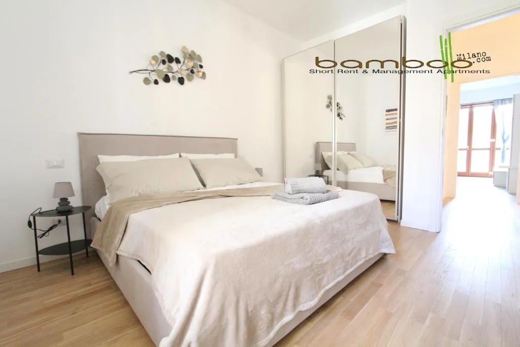 Image of Bamboo Milano MacMahon
