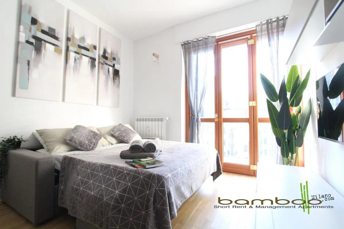 Image 6 of Bamboo Milano MacMahon