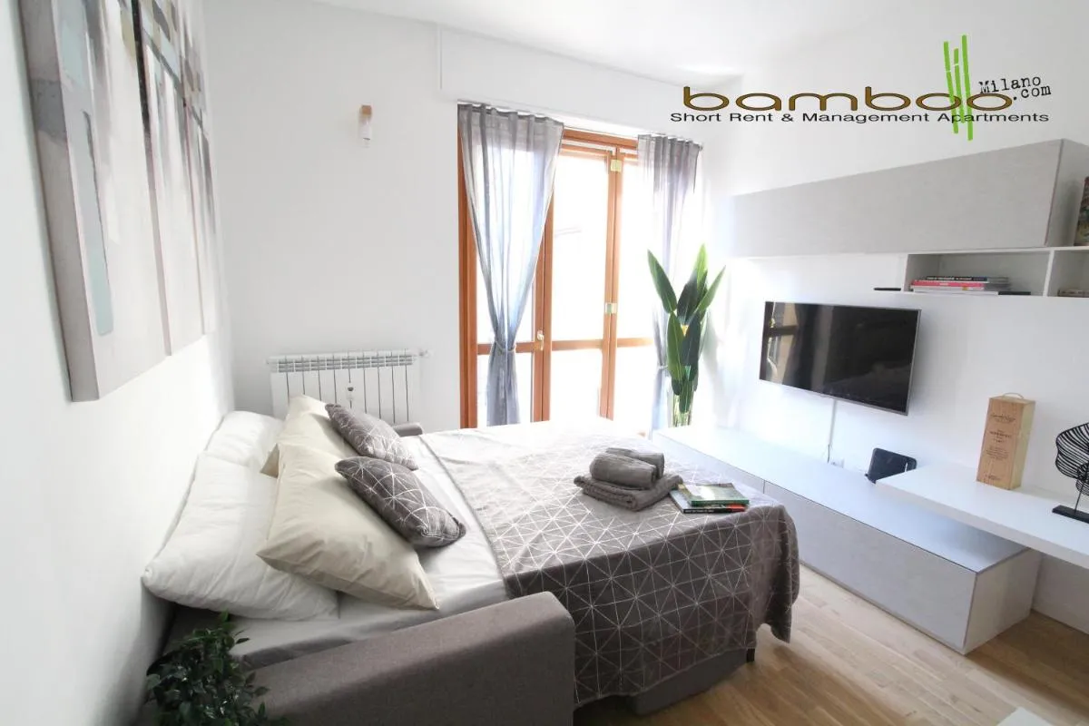 Image 4 of Bamboo Milano MacMahon
