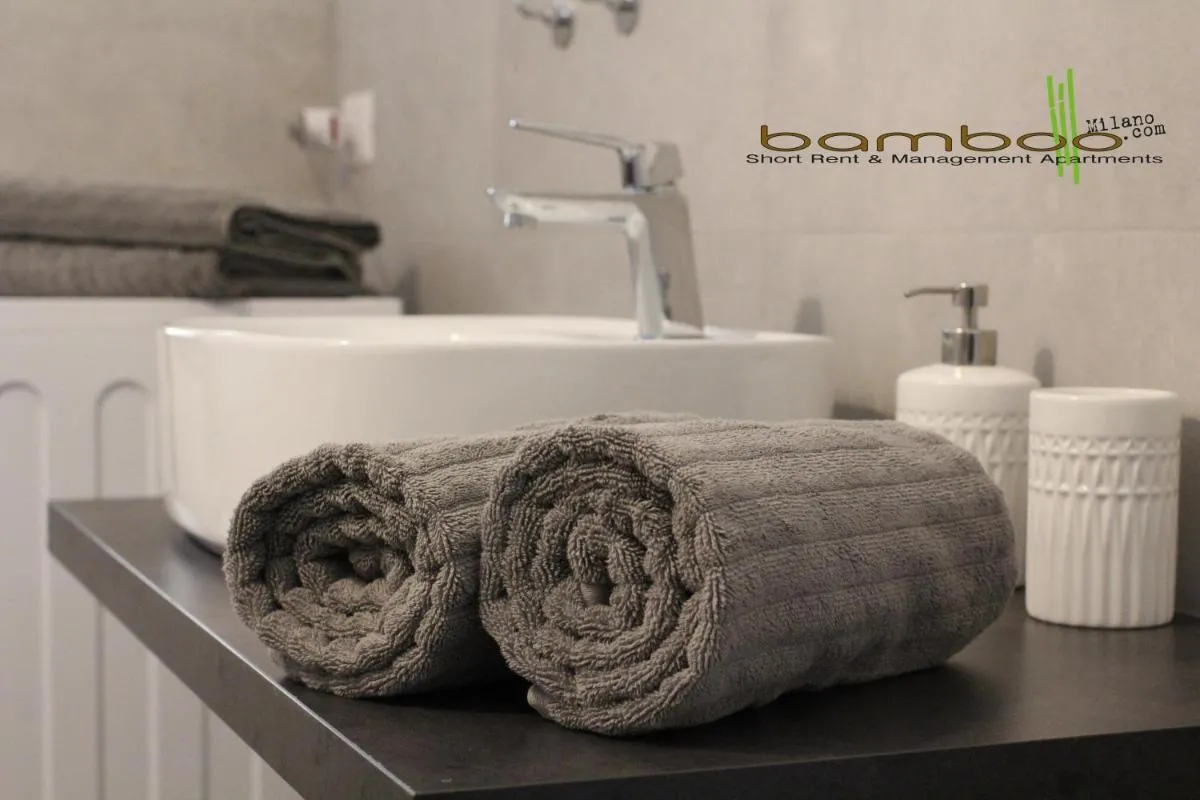 Image 2 of Bamboo Milano MacMahon
