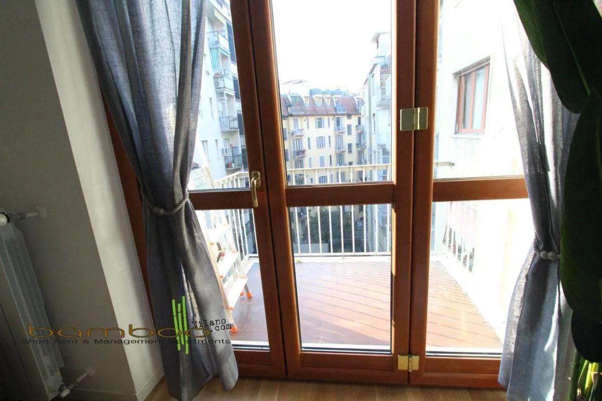 Image 5 of Bamboo Milano MacMahon