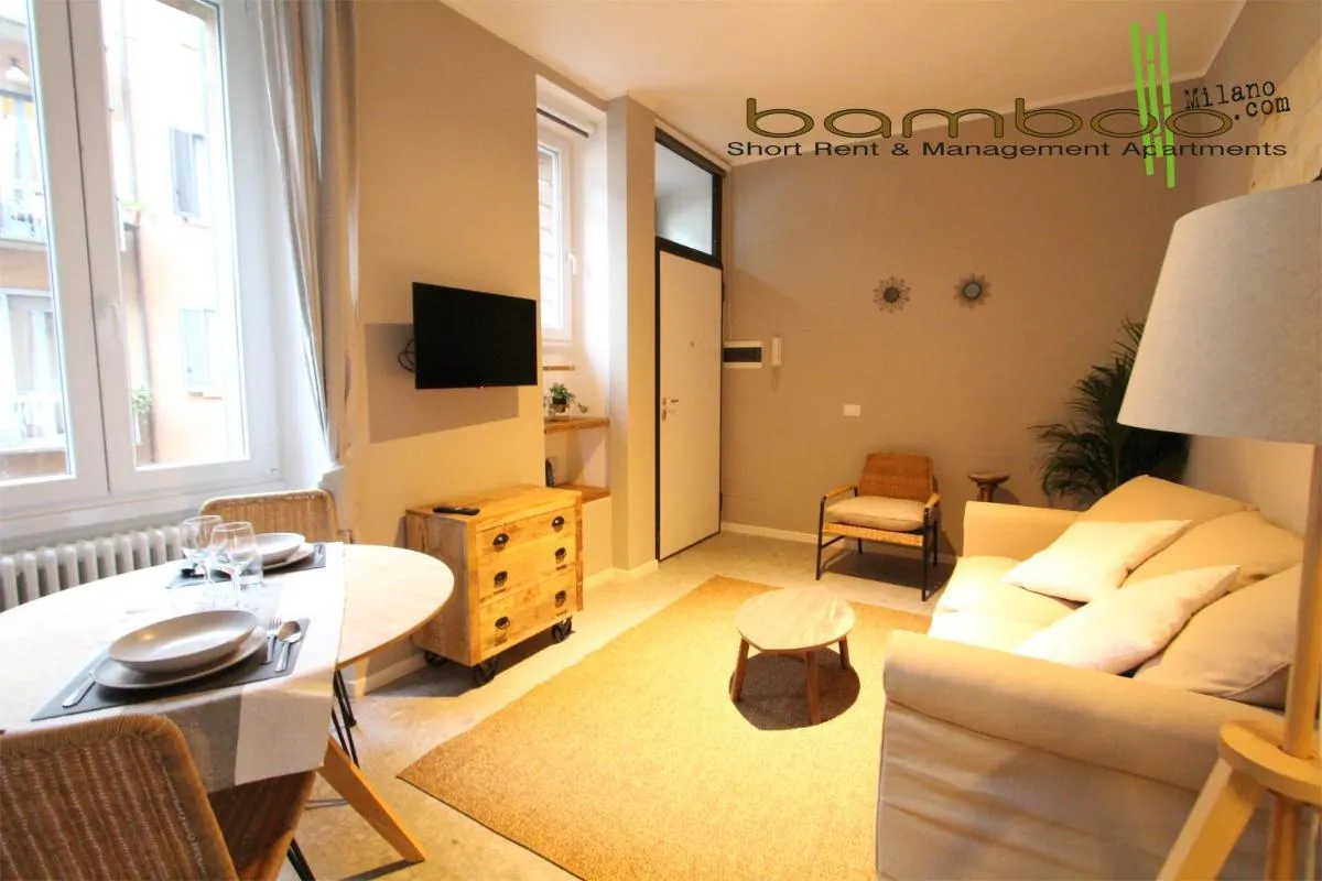 Image 4 of Bamboo Milano Umbria Apartment