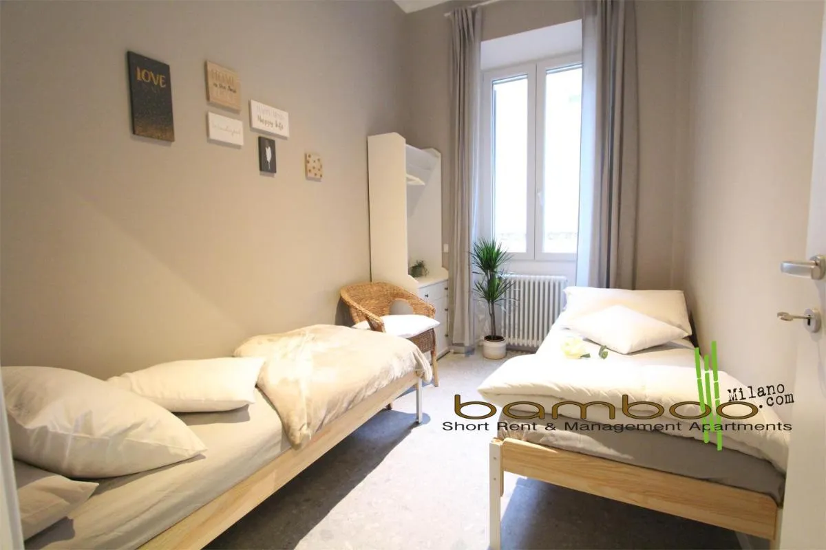 Image 1 of Bamboo Milano Umbria Apartment