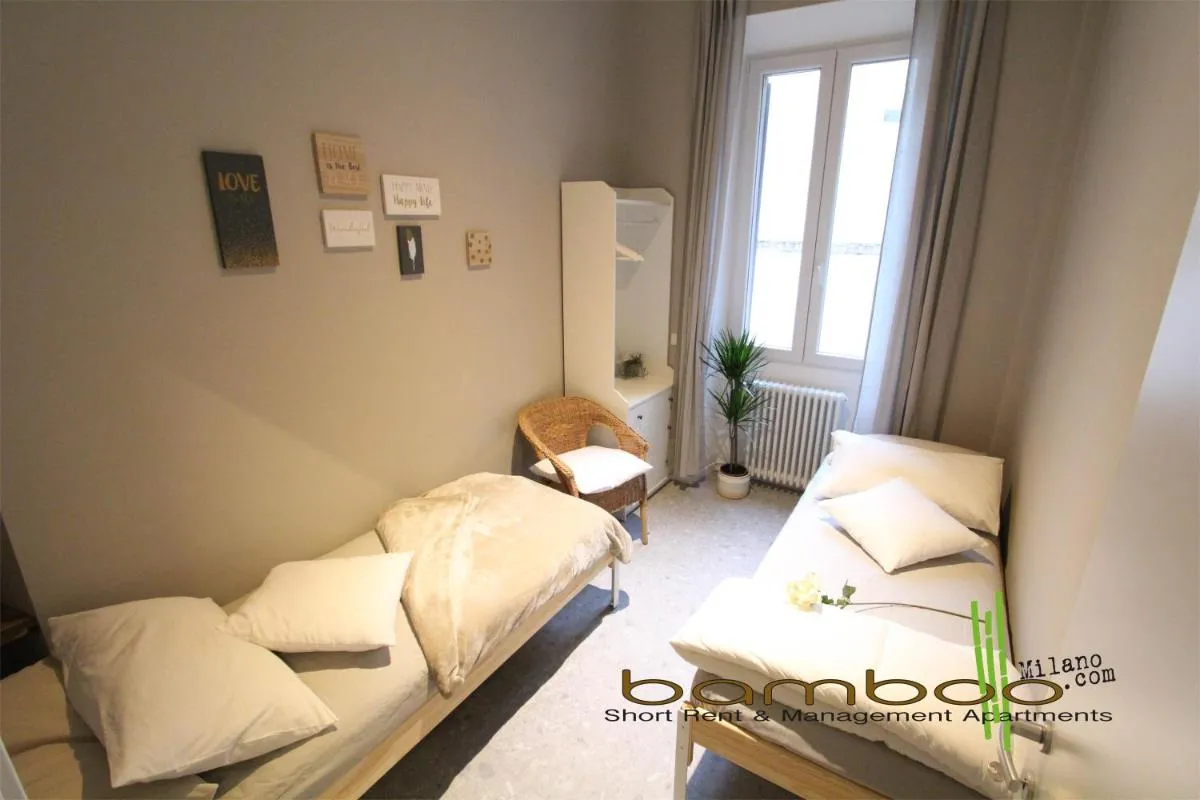 Image 6 of Bamboo Milano Umbria Apartment