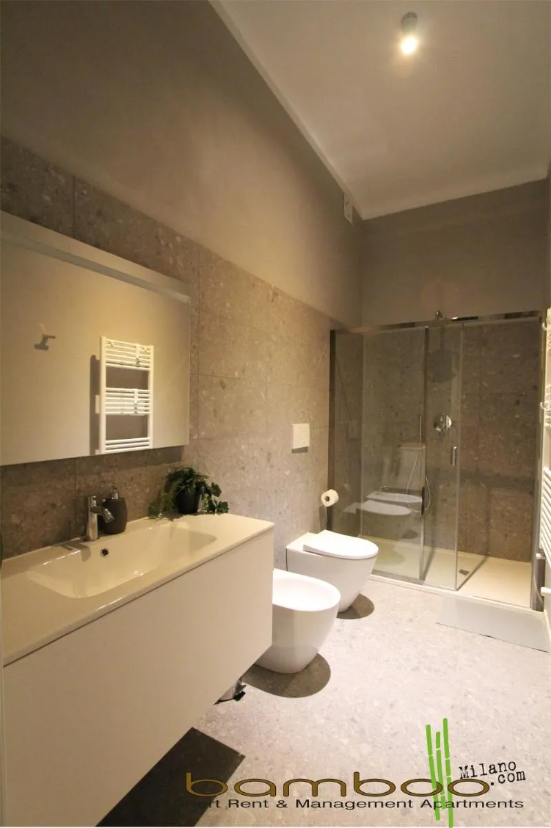 Image 3 of Bamboo Milano Umbria Apartment