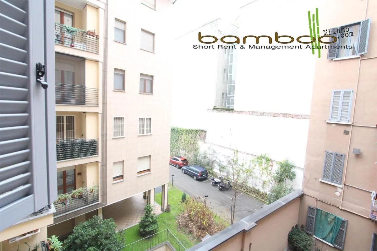 Image 5 of Bamboo Milano Umbria Apartment