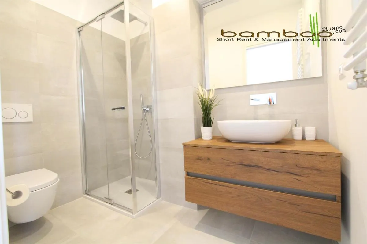 Image 2 of Bamboo Milano ZezonPlus Apartment