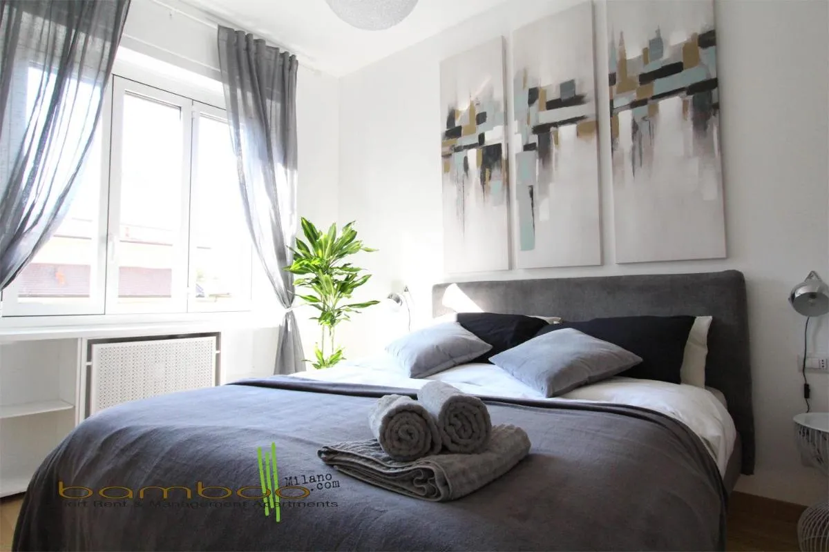 Image 6 of Bamboo Milano ZezonPlus Apartment