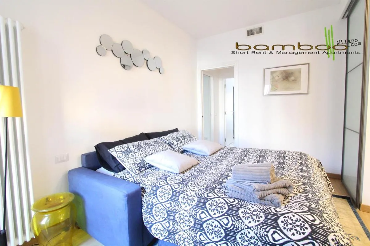 Image 1 of Bamboo Milano ZezonPlus Apartment