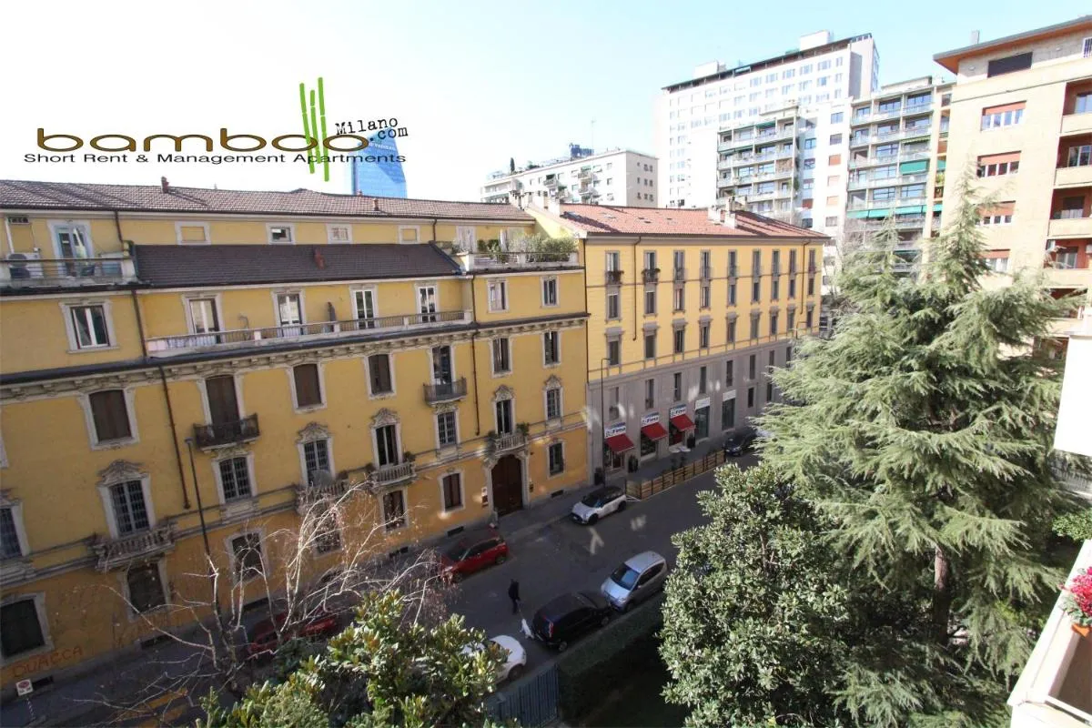Image 5 of Bamboo Milano ZezonPlus Apartment