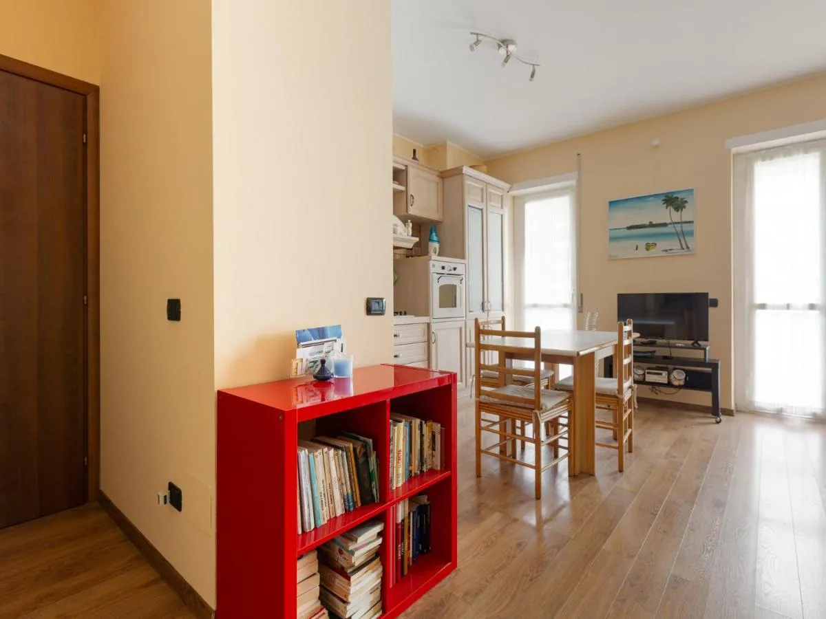 Image 4 of Bande Nere M1 Comfy Apt with Balcony