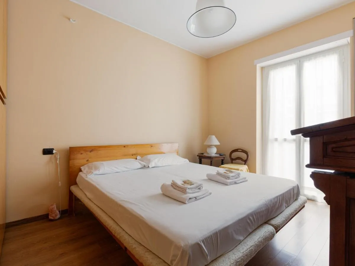 Image 6 of Bande Nere M1 Comfy Apt with Balcony