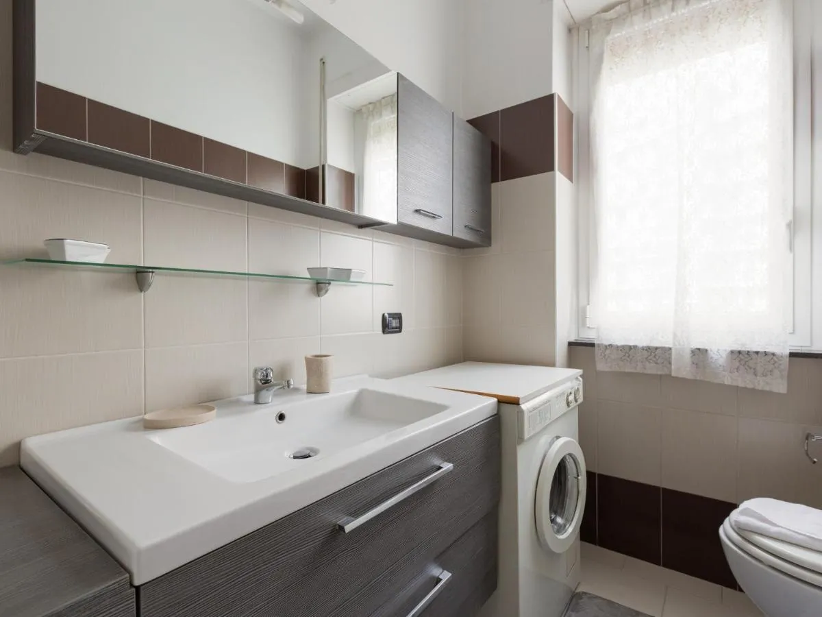 Image 2 of Bande Nere M1 Comfy Apt with Balcony