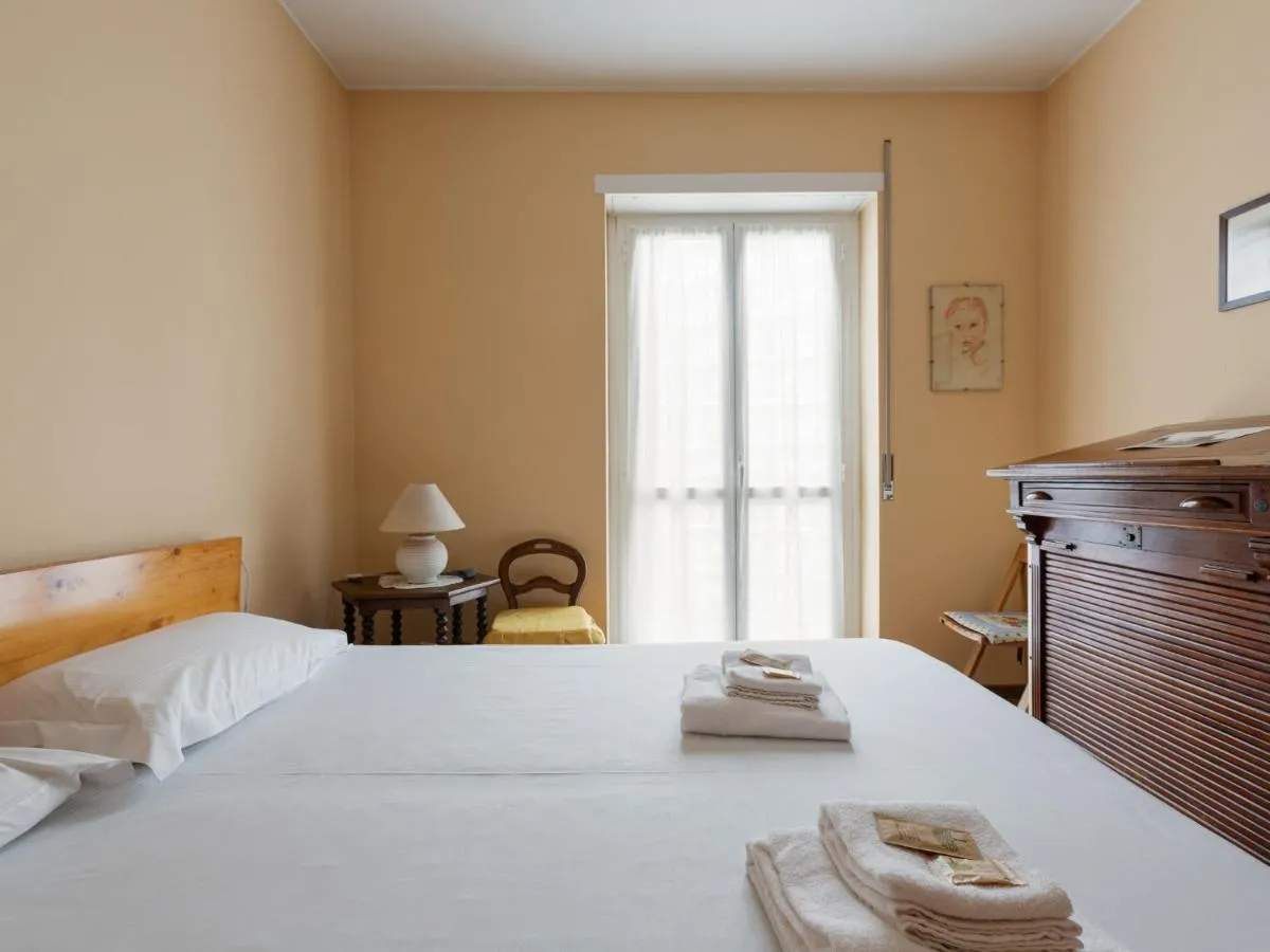 Image 1 of Bande Nere M1 Comfy Apt with Balcony