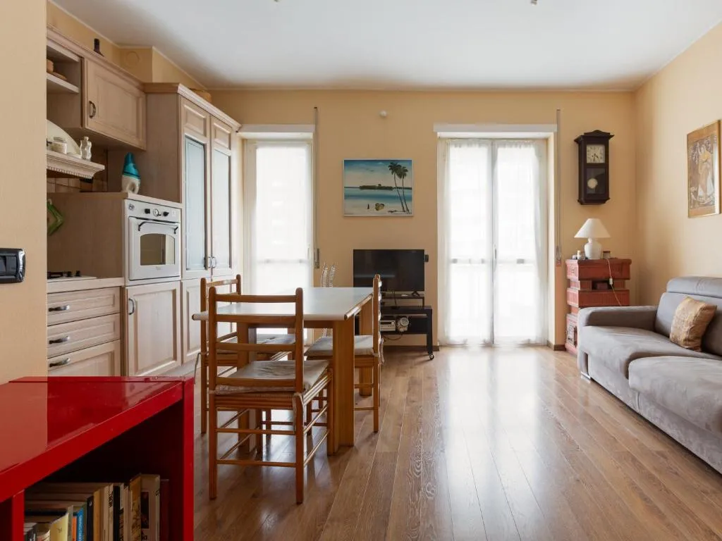 Image of Bande Nere M1 Comfy Apt with Balcony