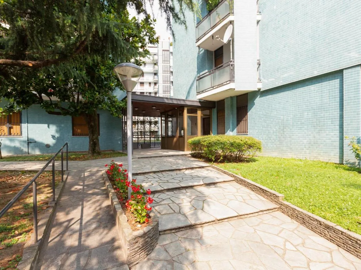 Image 5 of Bande Nere M1 Comfy Apt with Balcony