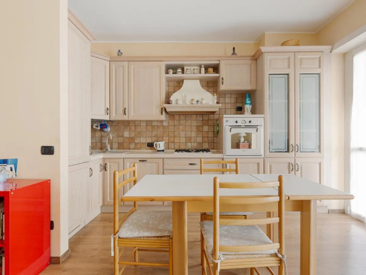 Image 3 of Bande Nere M1 Comfy Apt with Balcony