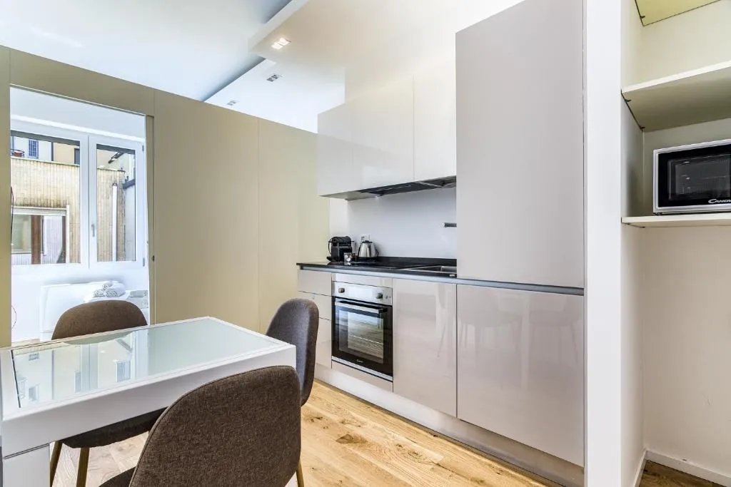 Image of Basiliche Apartment
