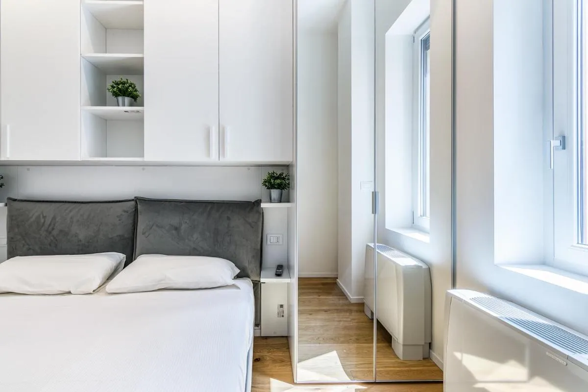 Image 5 of Basiliche Apartment