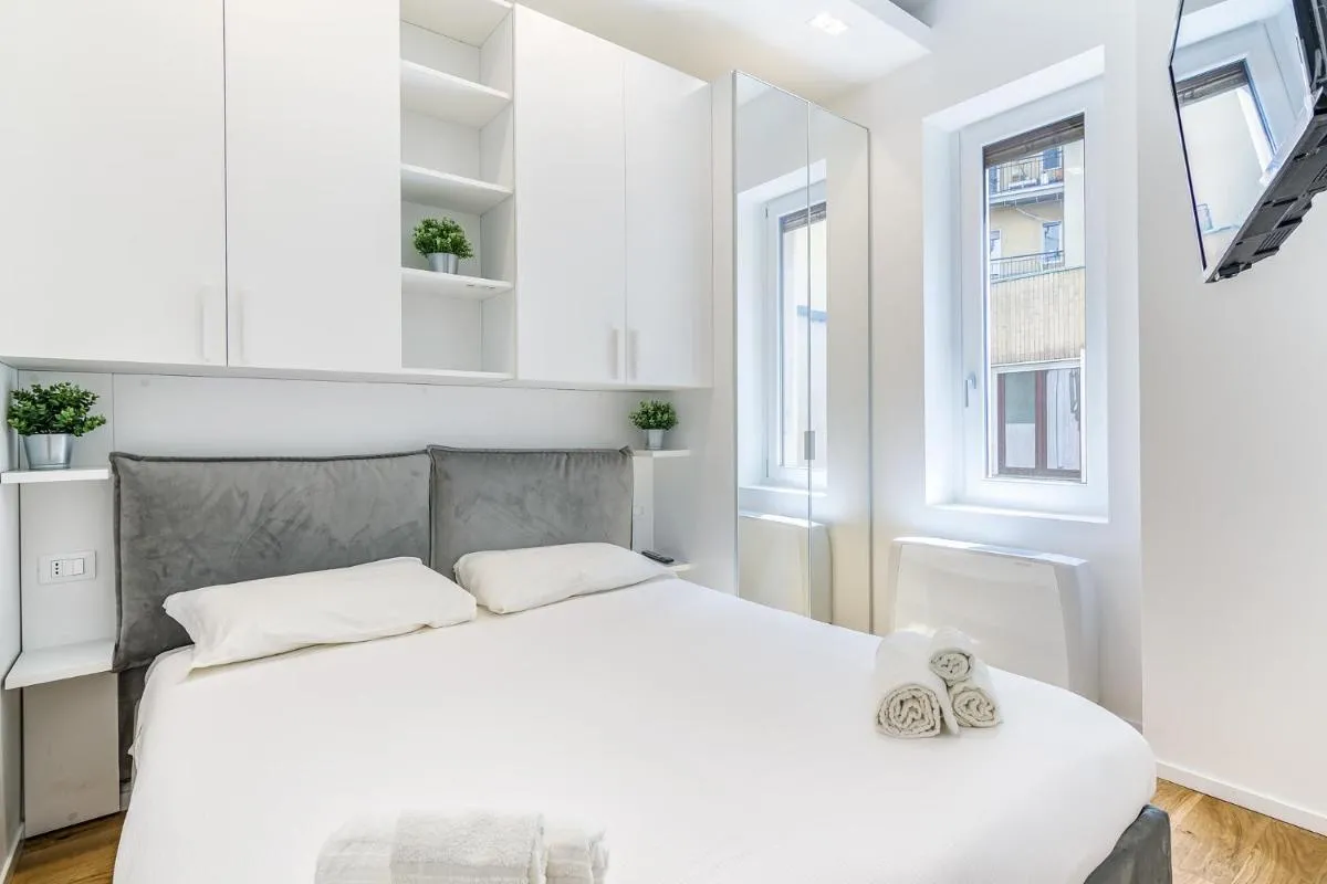 Image 1 of Basiliche Apartment