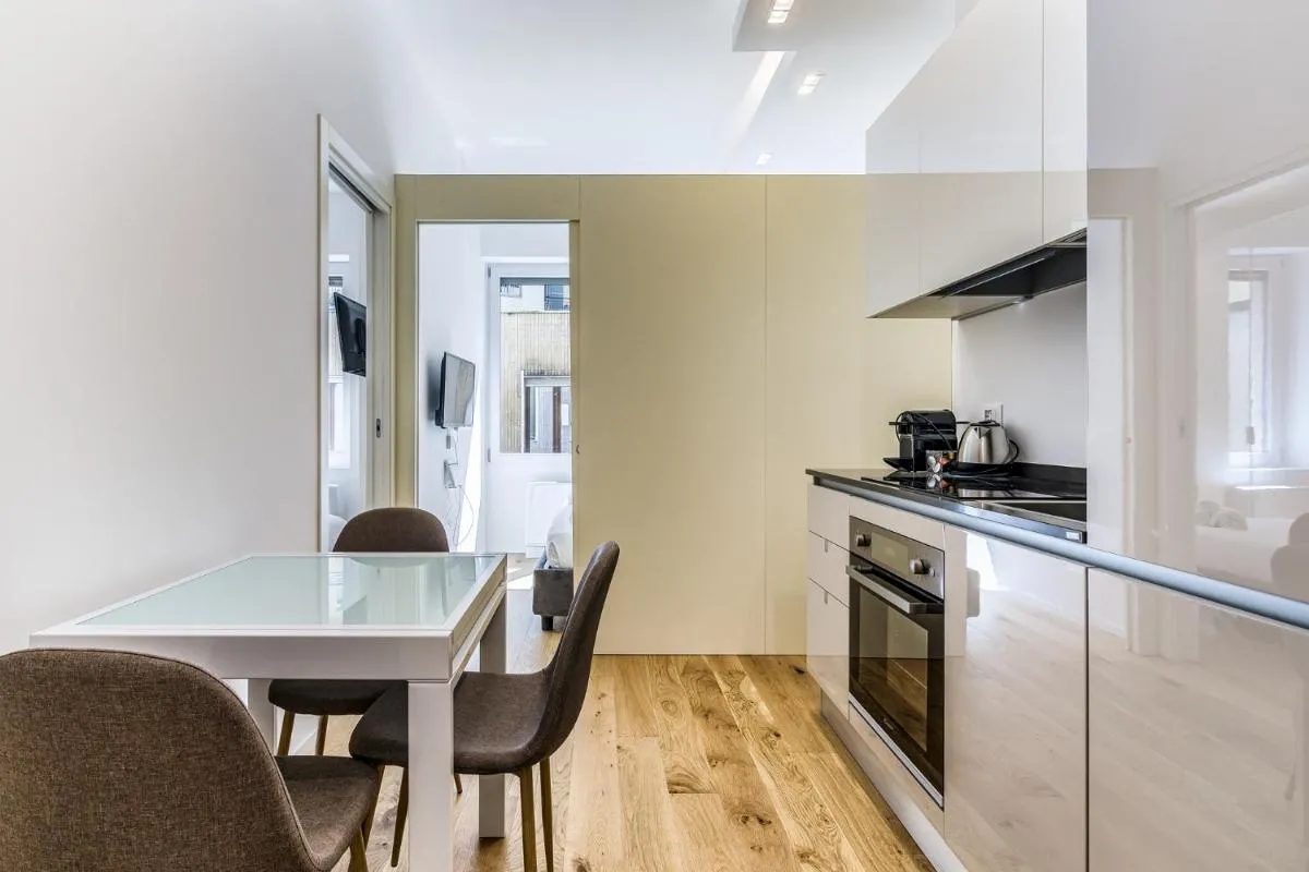 Image 3 of Basiliche Apartment