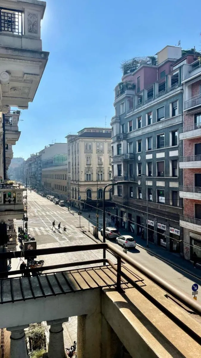 Image 4 of BeCO Centrale Luxury Apt