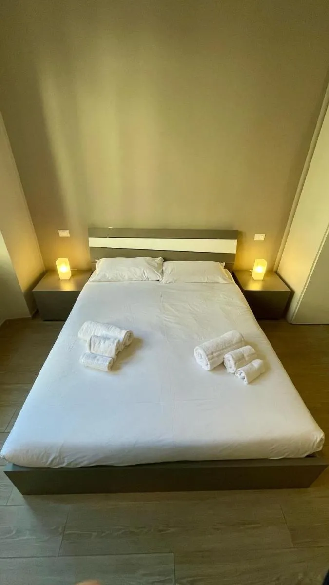 Image 5 of BeCO Centrale Luxury Apt