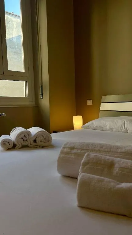 Image of BeCO Centrale Luxury Apt