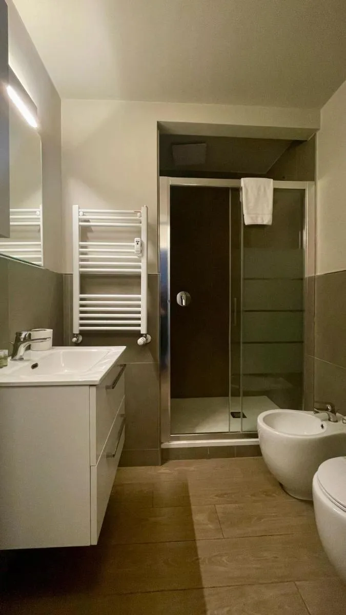 Image 6 of BeCO Centrale Luxury Apt