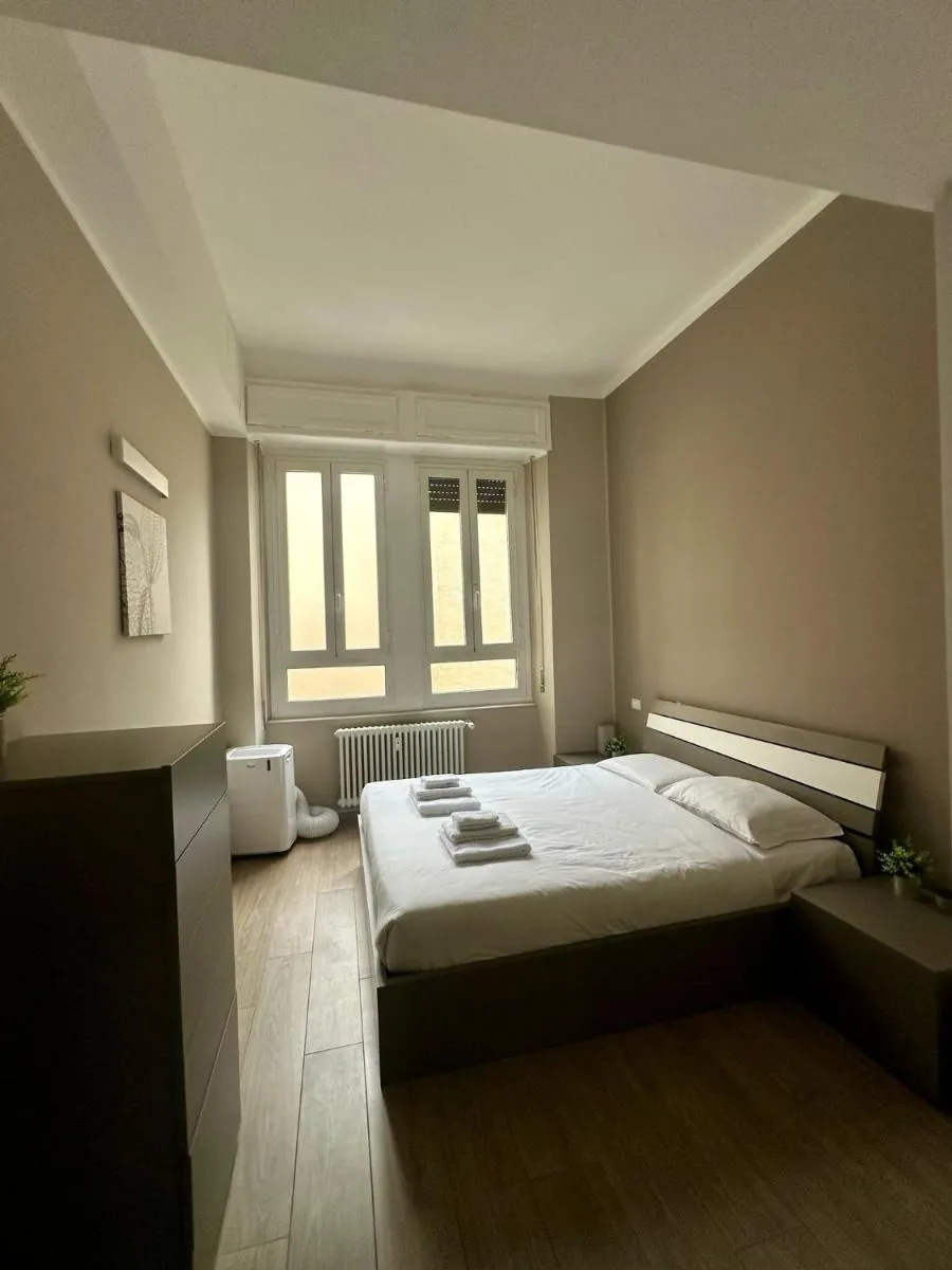 Image 1 of BeCO Centrale Luxury Apt
