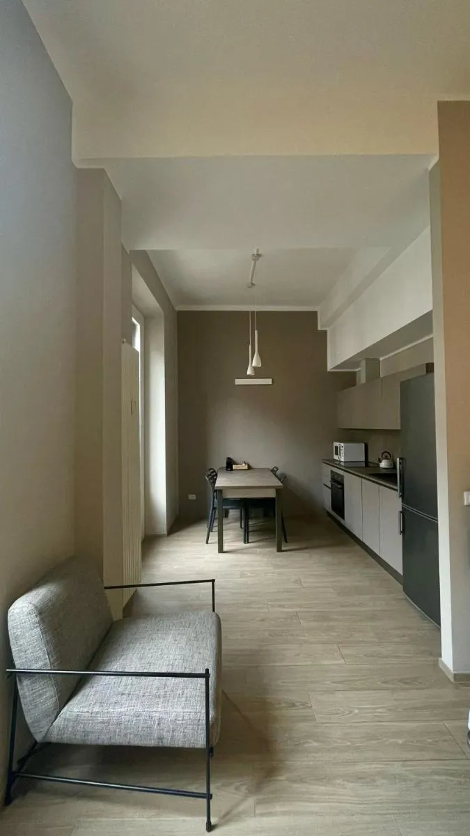 Image 3 of BeCO Centrale Luxury Apt