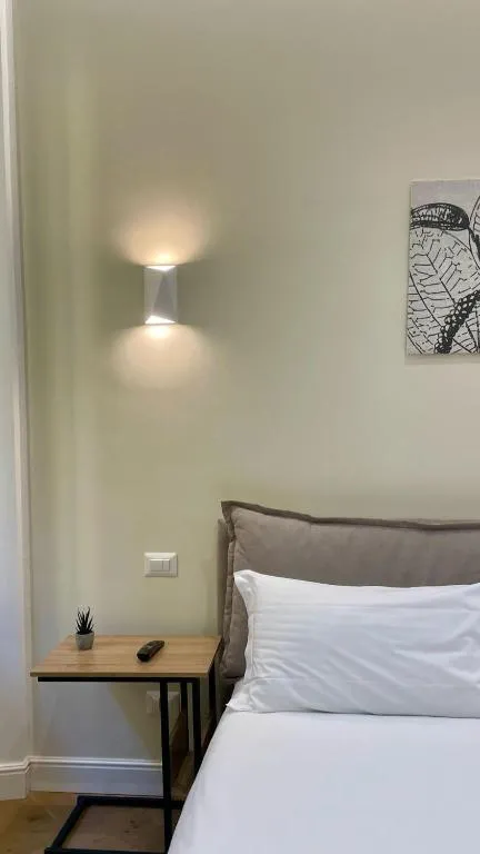 Image of BeCO Centrale New Double Suite