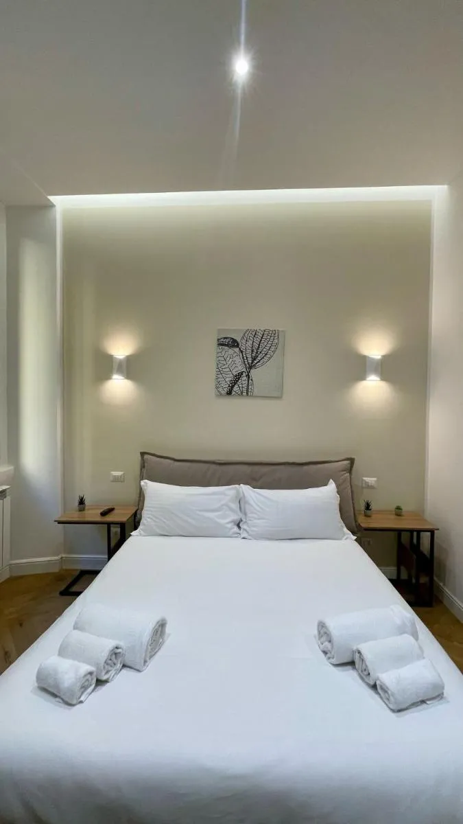 Image 1 of BeCO Centrale New Double Suite