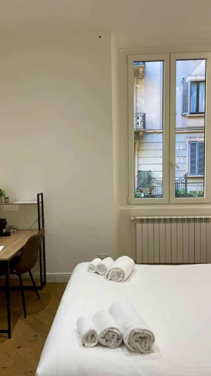 Image 6 of BeCO Centrale New Double Suite