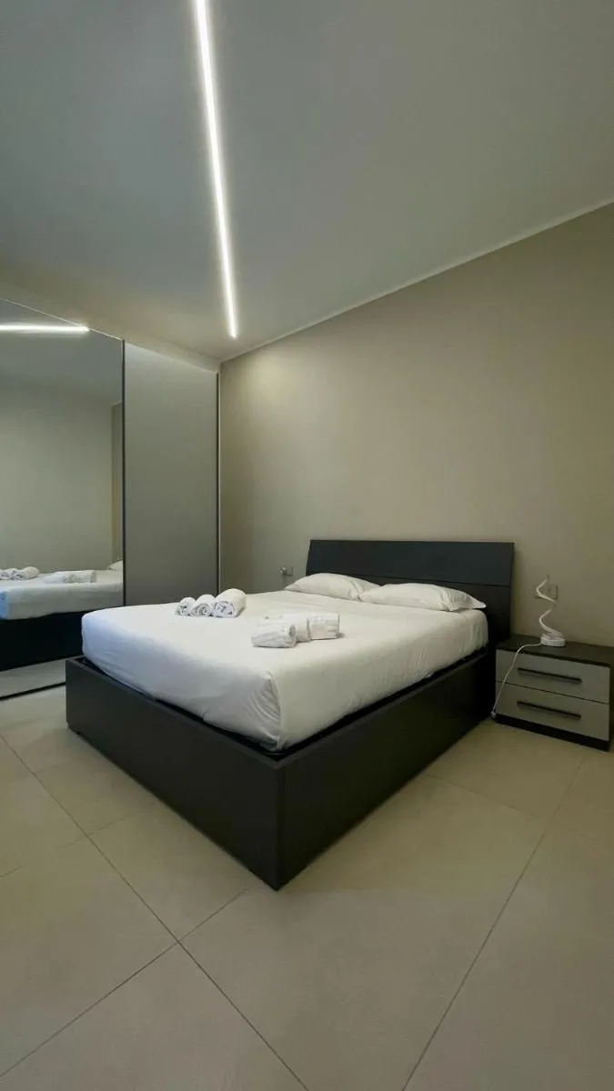 Image 1 of BeCO Centrale New Family Apt